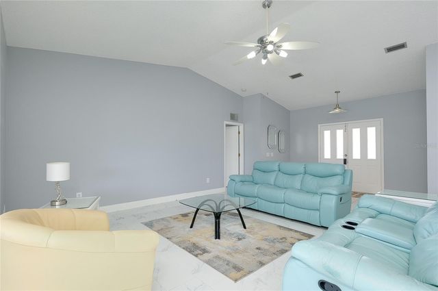 22234 TENNYSON AVENUE, Port Charlotte, FL 33954