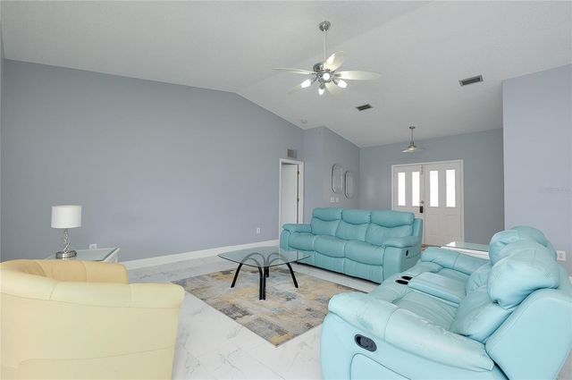 22234 TENNYSON AVENUE, Port Charlotte, FL 33954