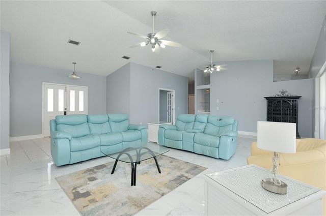 22234 TENNYSON AVENUE, Port Charlotte, FL 33954