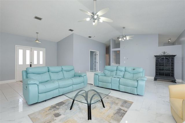 22234 TENNYSON AVENUE, Port Charlotte, FL 33954