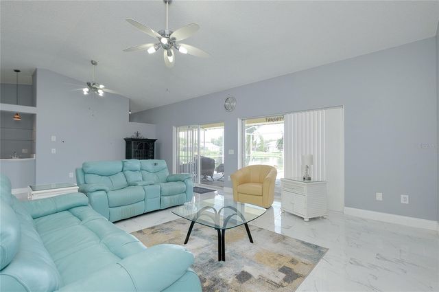 22234 TENNYSON AVENUE, Port Charlotte, FL 33954
