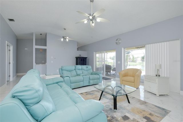 22234 TENNYSON AVENUE, Port Charlotte, FL 33954