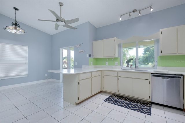 22234 TENNYSON AVENUE, Port Charlotte, FL 33954