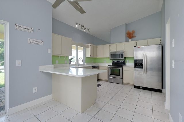 22234 TENNYSON AVENUE, Port Charlotte, FL 33954