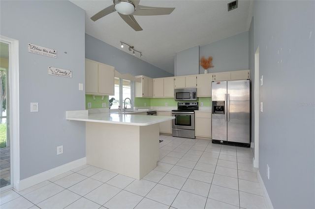 22234 TENNYSON AVENUE, Port Charlotte, FL 33954