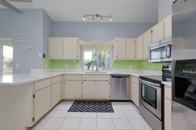 22234 TENNYSON AVENUE, Port Charlotte, FL 33954