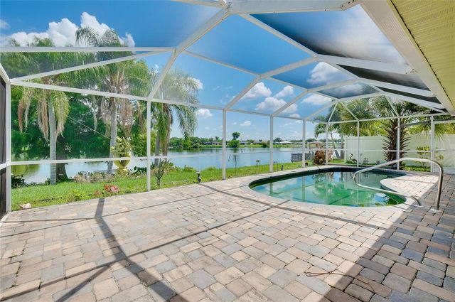 22234 TENNYSON AVENUE, Port Charlotte, FL 33954