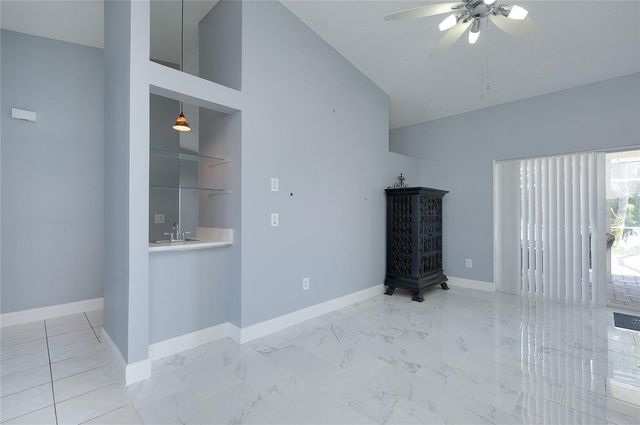 22234 TENNYSON AVENUE, Port Charlotte, FL 33954