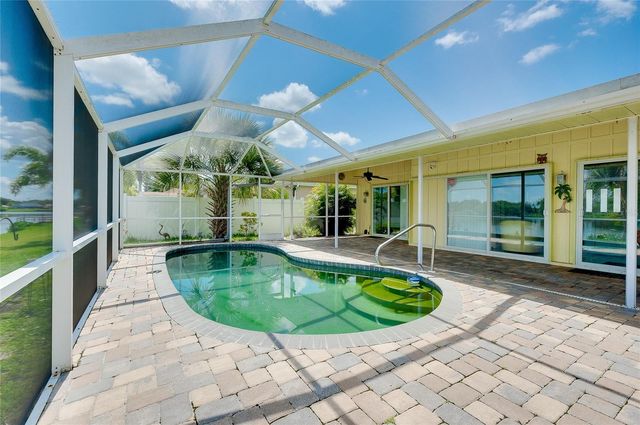 22234 TENNYSON AVENUE, Port Charlotte, FL 33954