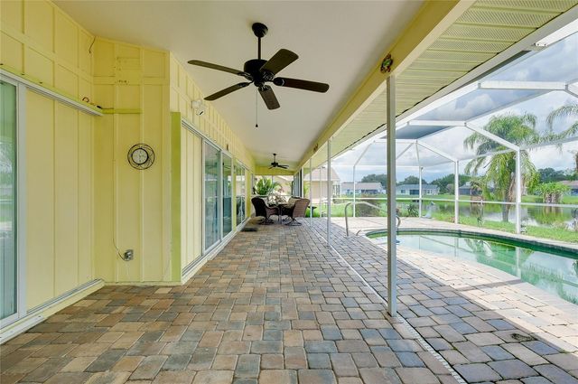 22234 TENNYSON AVENUE, Port Charlotte, FL 33954
