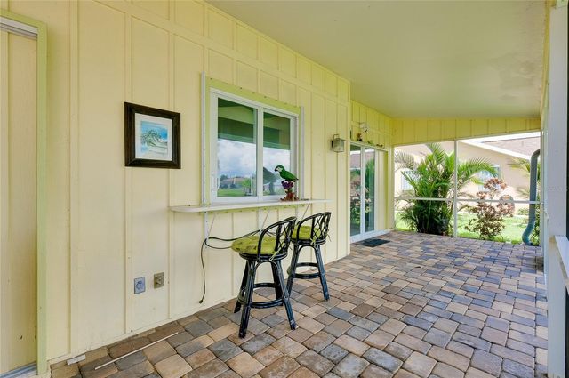22234 TENNYSON AVENUE, Port Charlotte, FL 33954