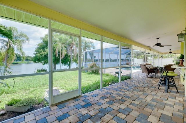 22234 TENNYSON AVENUE, Port Charlotte, FL 33954