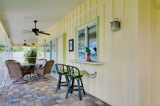 22234 TENNYSON AVENUE, Port Charlotte, FL 33954