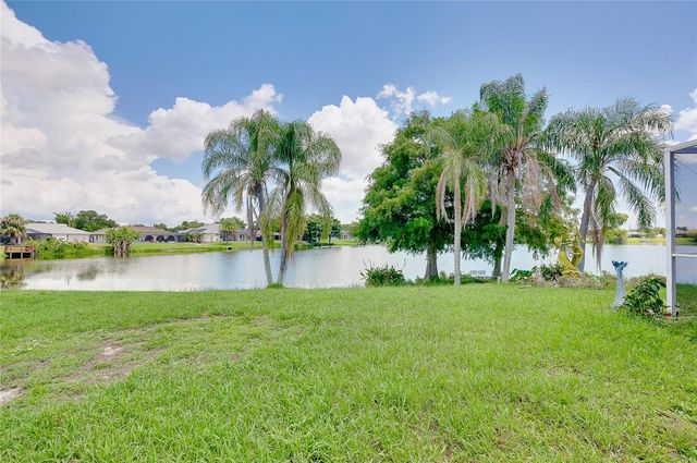22234 TENNYSON AVENUE, Port Charlotte, FL 33954