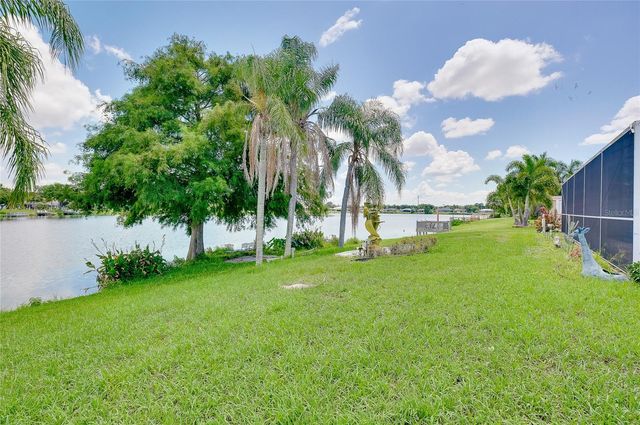 22234 TENNYSON AVENUE, Port Charlotte, FL 33954