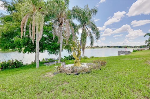 22234 TENNYSON AVENUE, Port Charlotte, FL 33954