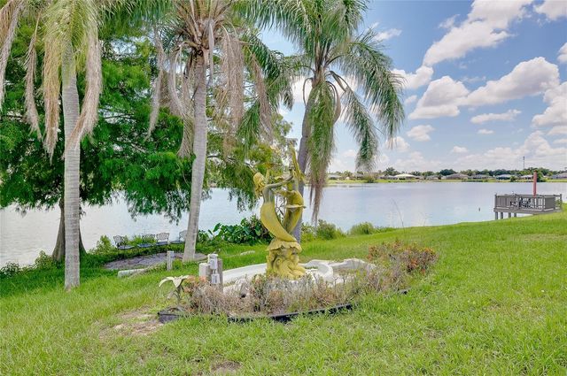 22234 TENNYSON AVENUE, Port Charlotte, FL 33954