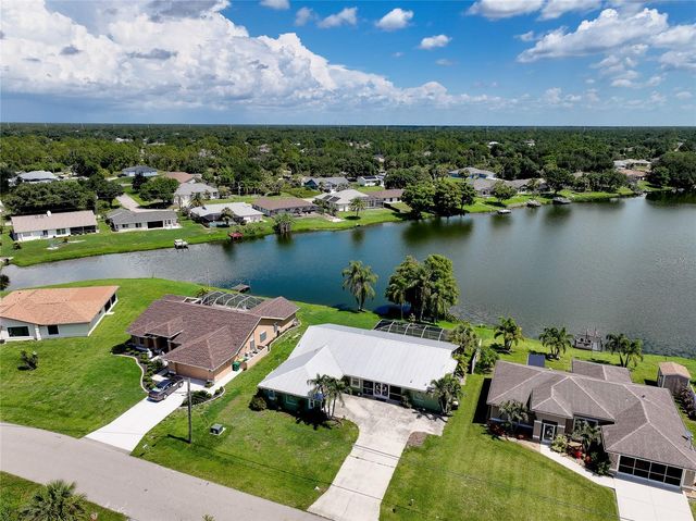 22234 TENNYSON AVENUE, Port Charlotte, FL 33954