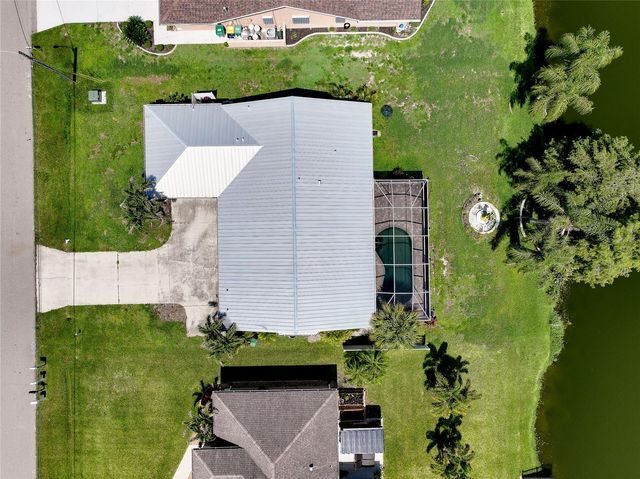 22234 TENNYSON AVENUE, Port Charlotte, FL 33954