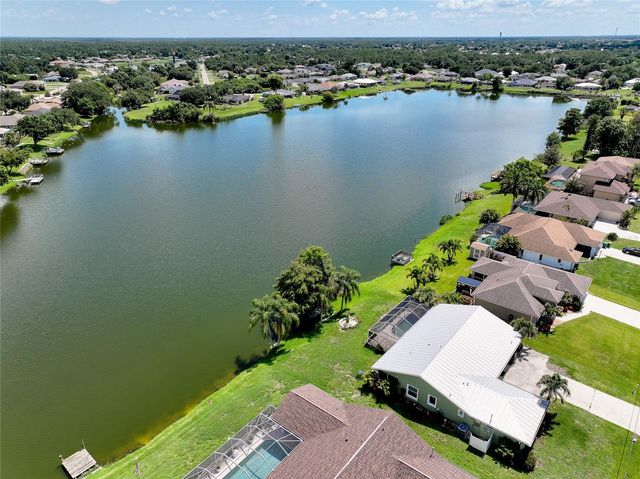 22234 TENNYSON AVENUE, Port Charlotte, FL 33954