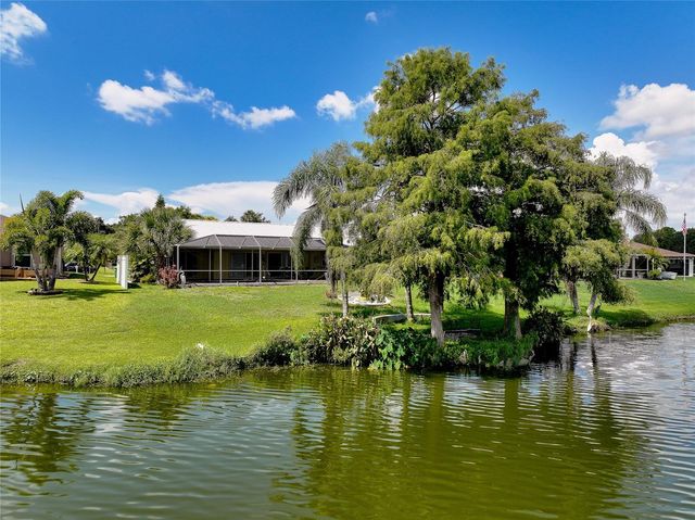 22234 TENNYSON AVENUE, Port Charlotte, FL 33954