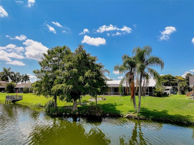 22234 TENNYSON AVENUE, Port Charlotte, FL 33954