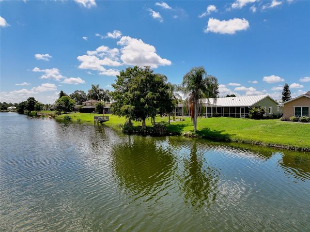 22234 TENNYSON AVENUE, Port Charlotte, FL 33954