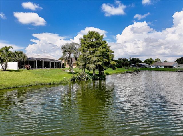 22234 TENNYSON AVENUE, Port Charlotte, FL 33954