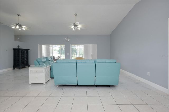 22234 TENNYSON AVENUE, Port Charlotte, FL 33954