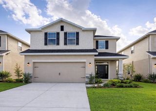4086 SAGEFIELD DRIVE, Harmony, FL 34773