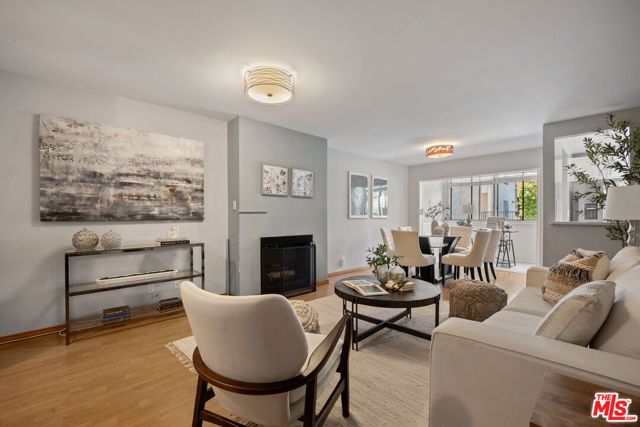 13102 Summertime Lane, Culver City, CA 90230