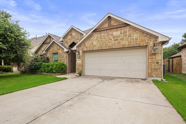 2419 Sweetwater LN, Cedar Park, TX 78613