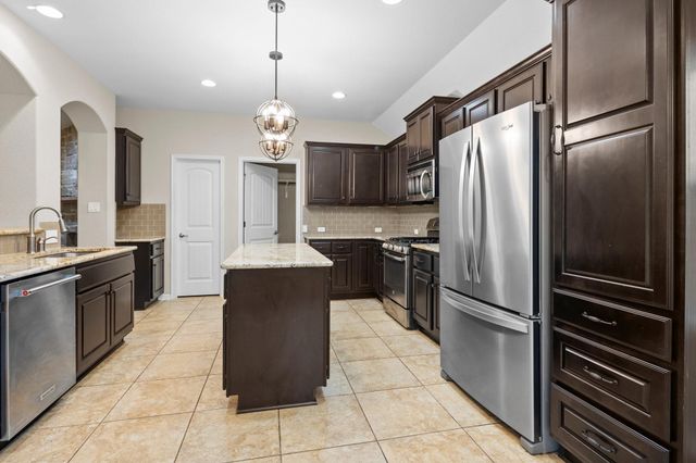 2419 Sweetwater LN, Cedar Park, TX 78613