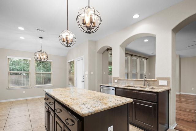 2419 Sweetwater LN, Cedar Park, TX 78613