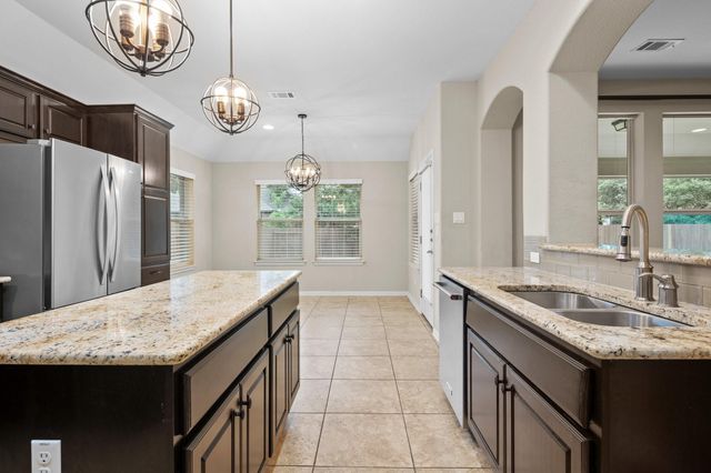 2419 Sweetwater LN, Cedar Park, TX 78613