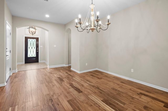 2419 Sweetwater LN, Cedar Park, TX 78613