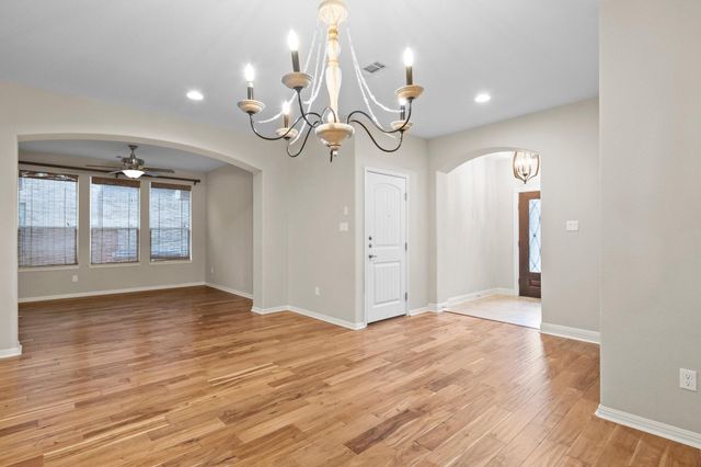 2419 Sweetwater LN, Cedar Park, TX 78613