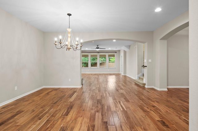 2419 Sweetwater LN, Cedar Park, TX 78613