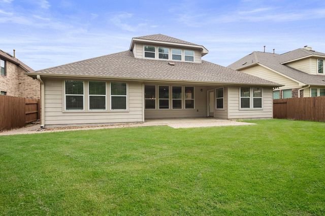 2419 Sweetwater LN, Cedar Park, TX 78613