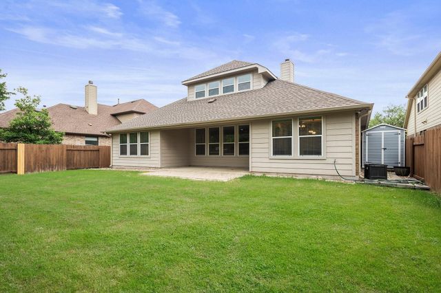 2419 Sweetwater LN, Cedar Park, TX 78613