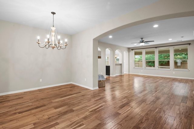 2419 Sweetwater LN, Cedar Park, TX 78613