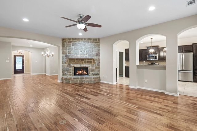2419 Sweetwater LN, Cedar Park, TX 78613