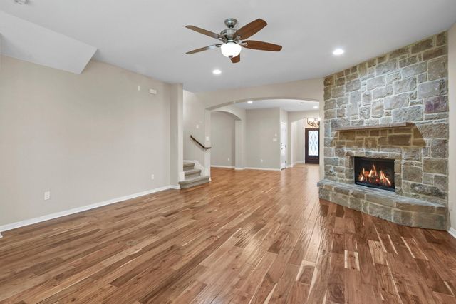 2419 Sweetwater LN, Cedar Park, TX 78613