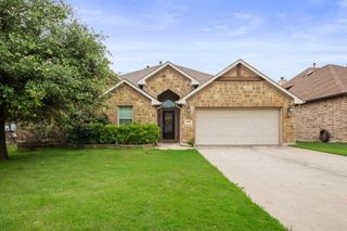 2419 Sweetwater LN, Cedar Park, TX 78613