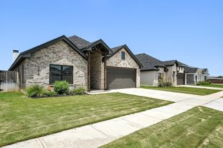 4518 Polo Street, Abilene, TX 79606