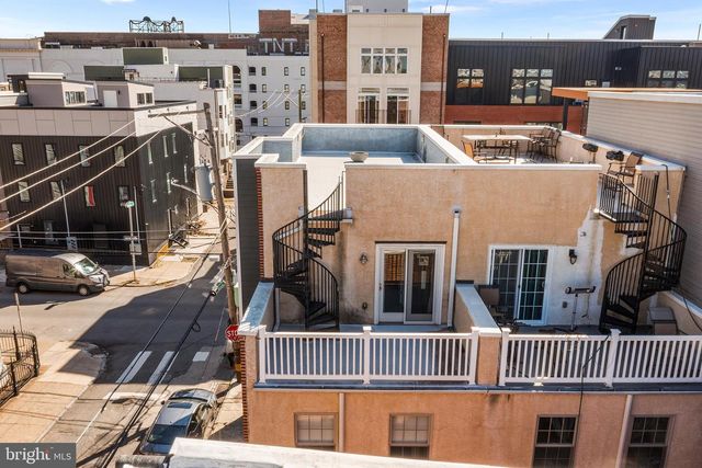 852 N 15TH ST, Philadelphia, PA 19130