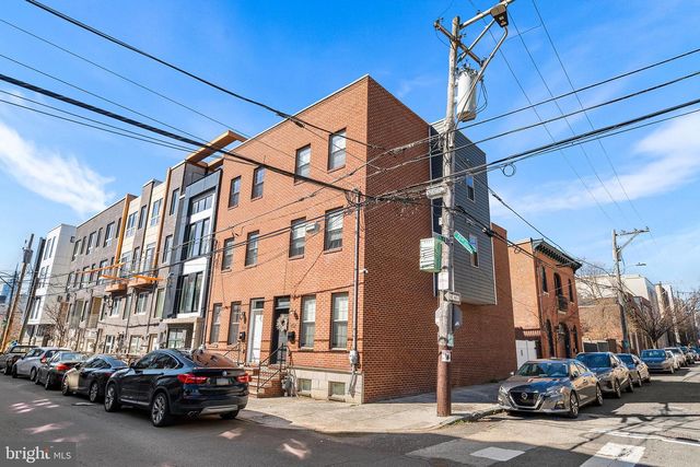 852 N 15TH ST, Philadelphia, PA 19130