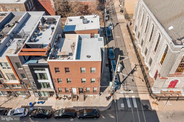 852 N 15TH ST, Philadelphia, PA 19130