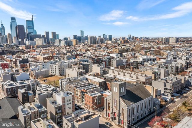 852 N 15TH ST, Philadelphia, PA 19130