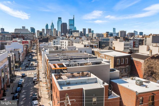 852 N 15TH ST, Philadelphia, PA 19130